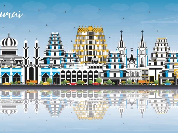 Madurai