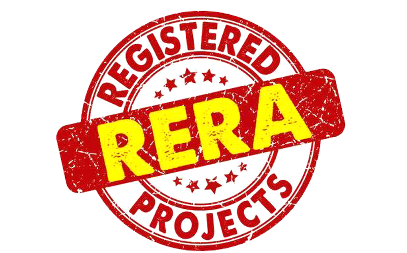 RERA Registered Projects Jayabharath Homes